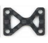 RC-Modellbau-Zubehör im Test: DNW105H CfK Power-Pod-Platte Hart von Kyosho, Testberichte.de-Note: 4.0 Ausreichend