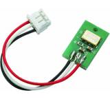 RC-Modellbau-Zubehör im Test: DNW107 Gyro-Unit von Kyosho, Testberichte.de-Note: 3.0 Befriedigend