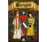 Gesellschaftsspiel im Test: Troyes von Pearl Games, Testberichte.de-Note: 1.8 Gut