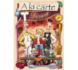 Gesellschaftsspiel im Test: A la Carte: Dessert von Heidelberger Spieleverlag, Testberichte.de-Note: ohne Endnote