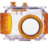 Unterwassergehäuse im Test: Rolleimarin UW2 von Rollei, Testberichte.de-Note: ohne Endnote