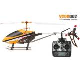 RC-Modell im Test: V200D02 von Walkera, Testberichte.de-Note: ohne Endnote