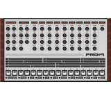 Audio-Software im Test: Orion 8 von Synapse Audio, Testberichte.de-Note: 2.5 Gut