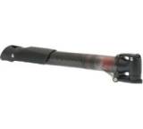 Luftpumpe im Test: AirStik LongNeck Evo von Blackburn, Testberichte.de-Note: ohne Endnote