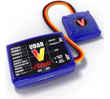 RC-Modellbau-Zubehör im Test: VStabi 5.0 Express von Mikado, Testberichte.de-Note: ohne Endnote