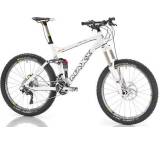 Fahrrad im Test: FAB4 2.0 (Modell 2011) von Maxx, Testberichte.de-Note: ohne Endnote