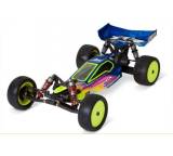 RC-Modell im Test: Team Losi Racing 22 von Horizon Hobby, Testberichte.de-Note: ohne Endnote