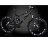 Fahrrad im Test: Slide AM 9.0 (Modell 2011) von Radon, Testberichte.de-Note: ohne Endnote