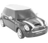 RC-Modell im Test: Bluetooth Controlled Car BBZ201-A0 von BeeWi, Testberichte.de-Note: 2.7 Befriedigend