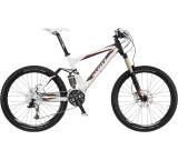 Fahrrad im Test: Genius 50 (Modell 2011) von Scott, Testberichte.de-Note: ohne Endnote