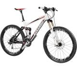 Glide SX (Modell 2011)