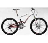 Fahrrad im Test: RAM AM-5 (Modell 2011) von Univega, Testberichte.de-Note: ohne Endnote