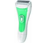 Damenrasierer im Test: WDF4815 Smooth & Silky von Remington, Testberichte.de-Note: 2.4 Gut