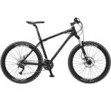 Fahrrad im Test: Talon 0 (Modell 2011) von Giant, Testberichte.de-Note: ohne Endnote