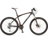 Fahrrad im Test: El nino 90 (Modell 2011) von Rock Machine, Testberichte.de-Note: ohne Endnote