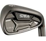 Idea Black CB2 Eisen
