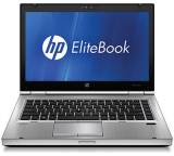 Laptop im Test: EliteBook 8460p von HP, Testberichte.de-Note: 1.8 Gut