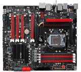 Mainboard im Test: ROG Maximus IV Extreme-Z von Asus, Testberichte.de-Note: 1.3 Sehr gut