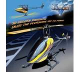 RC-Modell im Test: V400D02 von Walkera, Testberichte.de-Note: ohne Endnote