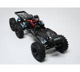 RC-Modell im Test: Worminator 6x6 von RC4WD, Testberichte.de-Note: ohne Endnote