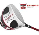 Exotics XCG-4 Driver