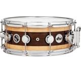 Snaredrum im Test: Super Solid Edge Snaredrum von DW Drums, Testberichte.de-Note: ohne Endnote