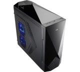 PC-Gehäuse im Test: Sixth Element von Aerocool, Testberichte.de-Note: 1.9 Gut