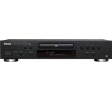 HiFi-Komplettanlage im Test: CD-P650 + A-R650 von Teac, Testberichte.de-Note: 1.9 Gut
