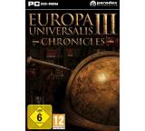 Game im Test: Europa Universalis III: Chronicles (für PC) von Paradox, Testberichte.de-Note: ohne Endnote