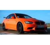 M3 GTS 4.4 DKG (331 kW) [05]