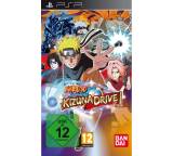 Naruto Shippuden: Kizuna Drive (für PSP)