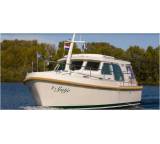 Yacht im Test: Grand Sturdy 25.9 von Linssen Yachts, Testberichte.de-Note: ohne Endnote