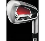 Burner Superlaunch Rescue Eisen