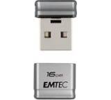 USB-Stick im Test: S100 von Emtec, Testberichte.de-Note: 2.9 Befriedigend