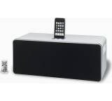 MP3-Player-Zubehör im Test: IFI-710 von Denver, Testberichte.de-Note: ohne Endnote