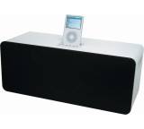 MP3-Player-Zubehör im Test: IFI-1500 von Denver, Testberichte.de-Note: ohne Endnote