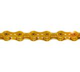 Fahrradkette im Test: X9SL Superlight von KMC, Testberichte.de-Note: ohne Endnote