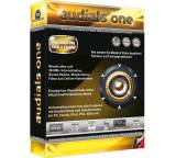 Multimedia-Software im Test: Audials One 4 von RapidSolution, Testberichte.de-Note: 1.9 Gut