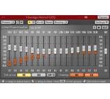Audio-Software im Test: Marvel GEQ von Voxengo, Testberichte.de-Note: 1.0 Sehr gut