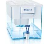 Wasserfilter im Test: Optimax von Brita, Testberichte.de-Note: 1.5 Sehr gut