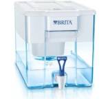 Wasserfilter im Test: Optimax von Brita, Testberichte.de-Note: 1.6 Gut