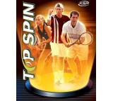 Game im Test: Top Spin  von Take 2, Testberichte.de-Note: 1.6 Gut