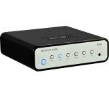 Audio-Konverter im Test: iDAC von Peachtree, Testberichte.de-Note: ohne Endnote