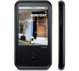 Mobiler Audio-Player im Test: S100 von iRiver, Testberichte.de-Note: ohne Endnote