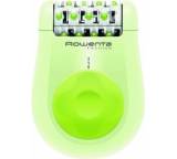 Epilierer im Test: EP1040 Fashion von Rowenta, Testberichte.de-Note: ohne Endnote