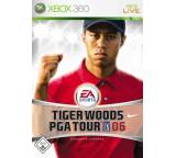 Game im Test: Tiger Woods PGA Tour 2006 von Electronic Arts, Testberichte.de-Note: 1.6 Gut