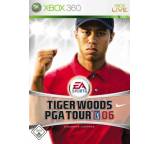Game im Test: Tiger Woods PGA Tour 2006 von Electronic Arts, Testberichte.de-Note: 1.4 Sehr gut