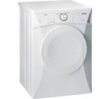 Trockner im Test: D 61112 von Gorenje, Testberichte.de-Note: 2.1 Gut
