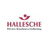 Krankenversicherung im Vergleich: Private Krankenkasse von Hallesche, Testberichte.de-Note: 2.1 Gut