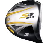 S3 Max Fairway